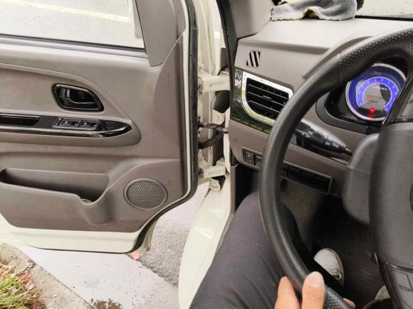 [无锡·苏B] 二手凯马骏航ES2022款 ES6舒适版 江西安驰