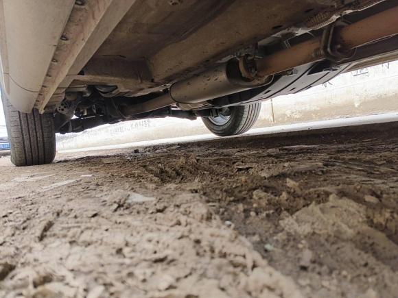 [西安·陕H] 二手哈弗哈弗H62021款 国潮版 1.5T 自动冠军版