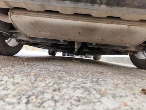 [西安·陕U] 二手吉利汽车星瑞2023款 2.0TD 豪华型