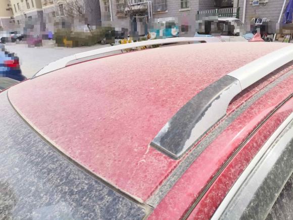 [济南·鲁A] 二手哈弗哈弗H12016款 蓝标 1.5L AMT豪华型