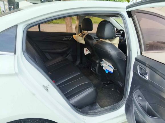 [深圳·桂J] 二手荣威荣威i52020款 1.5L 手动4G互联领豪旗舰版