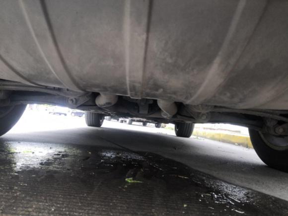 [上海·沪A] 二手奥迪奥迪Q72013款 35 TFSI 进取型