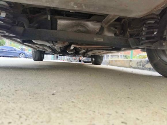 [上海·苏J] 二手起亚KX3傲跑2015款 1.6L 自动两驱DLX