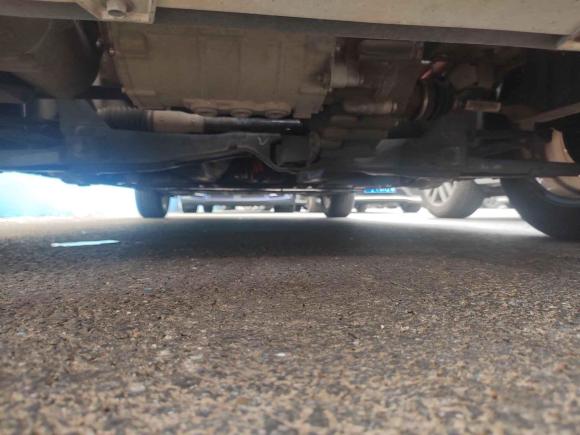 [上海·沪A] 二手江汽集团江淮iEV2015款 iEV5