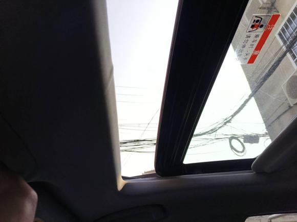 [上海·沪C] 二手纳智捷优6 SUV2014款 2.0T 智尊型