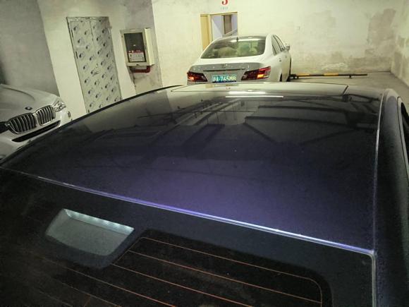 [上海·沪A] 二手别克英朗2017款 15N 自动精英型