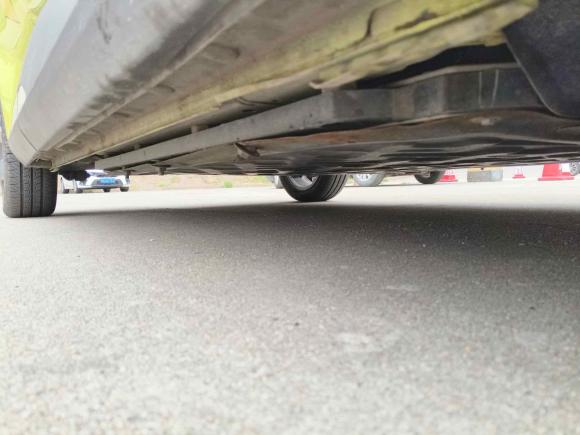 [广州·粤A] 二手比亚迪海鸥2023款 飞翔版