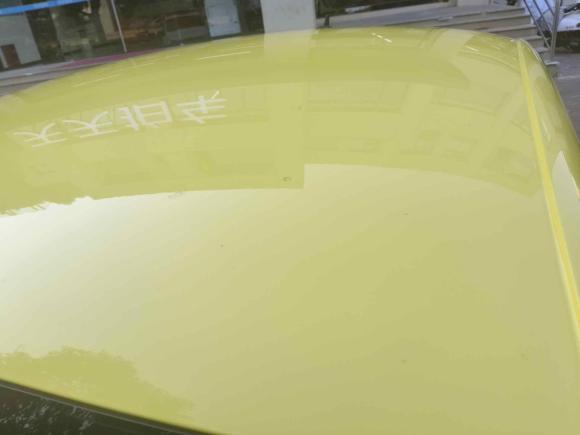 [南京·苏A] 二手大众甲壳虫2013款 1.4TSI 时尚型