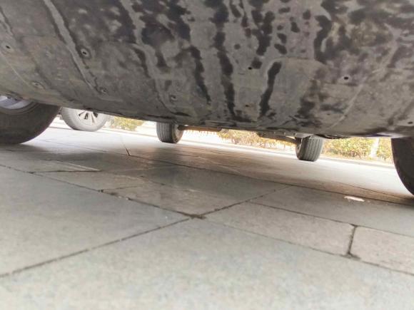 [青岛·鲁B] 二手起亚智跑2012款 2.0L 自动两驱版GL