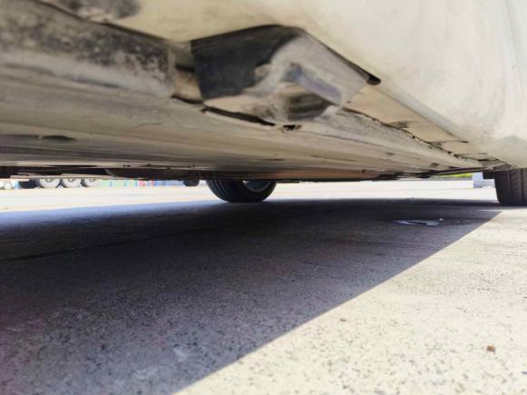 [成都·川A] 二手奔驰奔驰SLK级2008款 SLK 200K PASSION