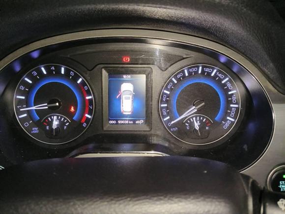 [无锡·苏L] 二手哈弗哈弗H22017款 红标 1.5T 自动两驱精英型