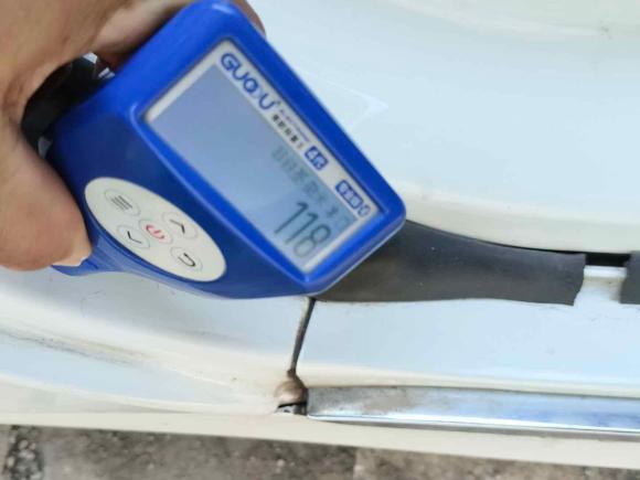 [北京·京Q] 二手特斯拉Model S2015款 Model S 85D