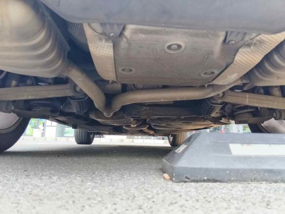 [佛山·粤X] 二手奥迪奥迪Q52017款 Plus 40 TFSI 技术型