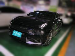 [济南·鲁A] 领克领克032020款 2.0TD 自动劲Pro版