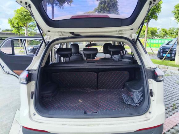 [佛山·粤E] 二手宝骏宝骏5102019款 1.5L 手动优享型 国V