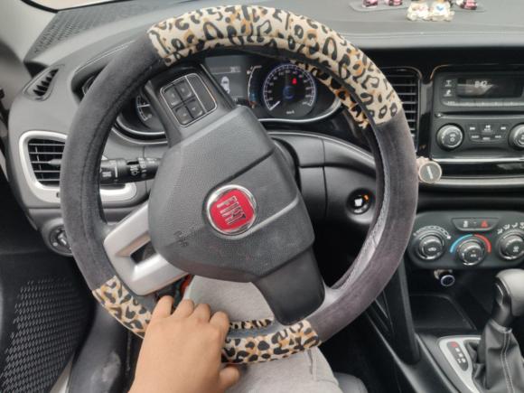 [南通·苏F] 二手菲亚特致悦2014款 1.4T 自动舒适版