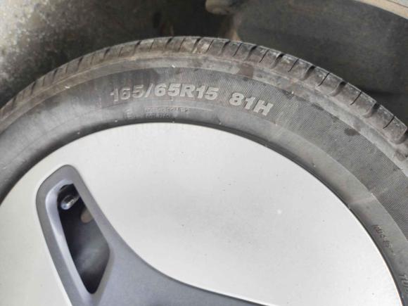 [宁波·浙C] 二手欧拉欧拉白猫2020款 360km 豪华型