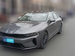 [成都·川A] 起亚起亚K52020款 380T GT-Line 旗舰版