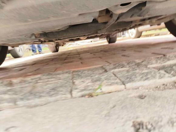 [青岛·鲁B] 二手丰田雷凌2016款 1.6G CVT精英版