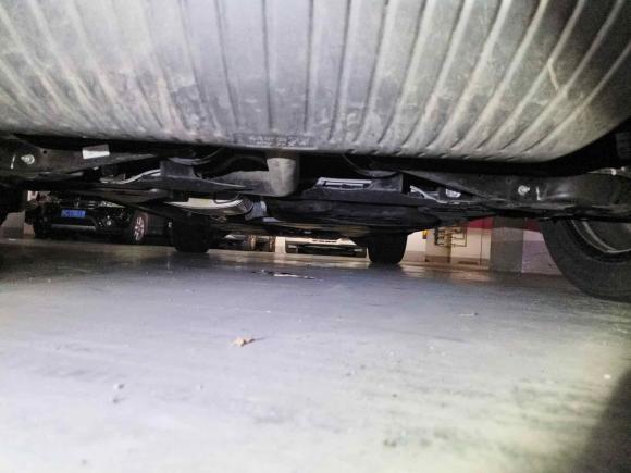 [上海·沪D] 二手大众威然2022款 330TSI 豪华版