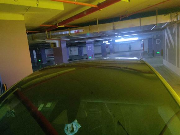 [佛山·粤E] 二手小鹏小鹏G32019款 智享版