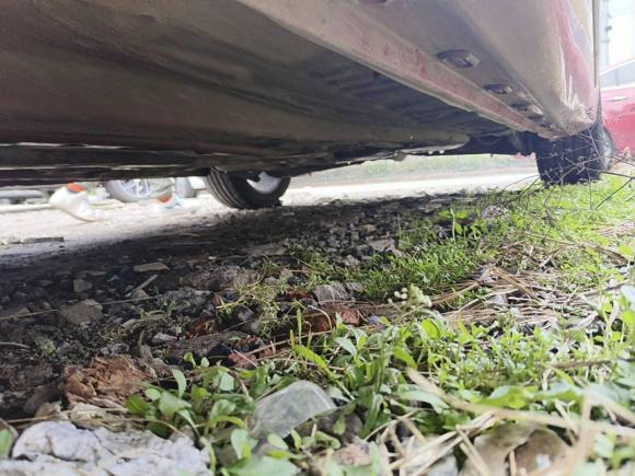 [温州·浙C] 二手名爵MG62019款 20T 手动运动版