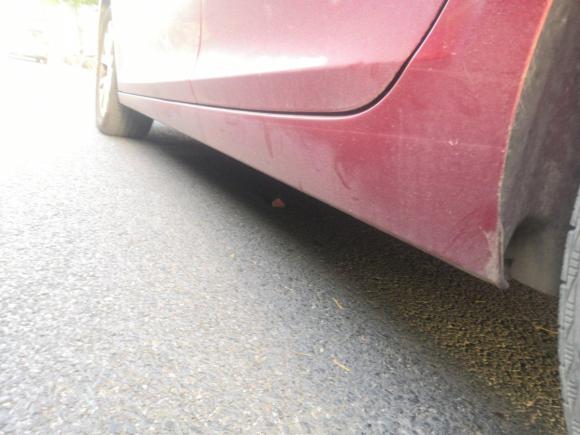 [上海·沪D] 二手雪佛兰迈锐宝2013款 2.0L 自动豪华版