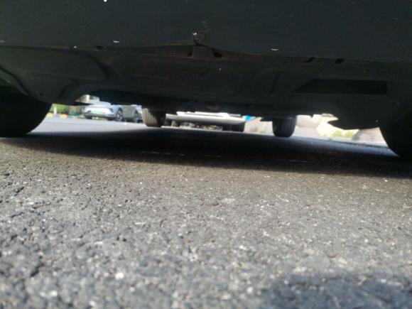 [上海·浙A] 二手斯柯达晶锐2009款 1.4L 自动晶致版