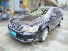 [深圳·赣D] 大众Passat领驭2009款 1.8T 自动尊品型