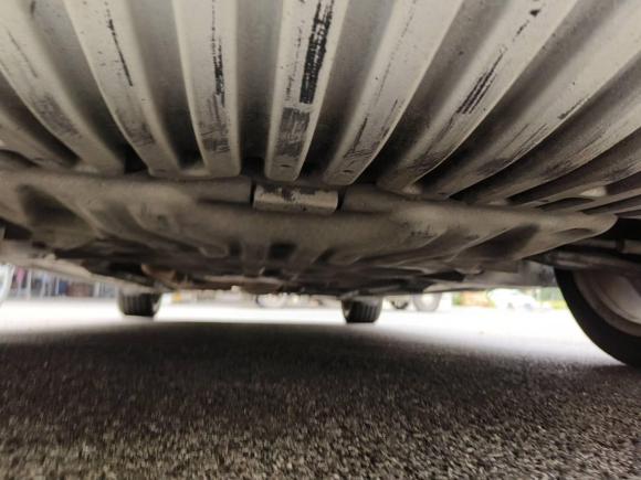 [嘉兴·京P] 二手奔驰奔驰C级2008款 C 200K 时尚型