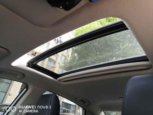 [台州·浙J] 二手本田凌派2019款 180Turbo CVT豪华版 国VI