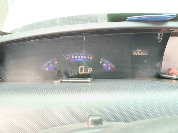 [青岛·鲁V] 二手纳智捷大7 MPV2013款 2.0T 商务型