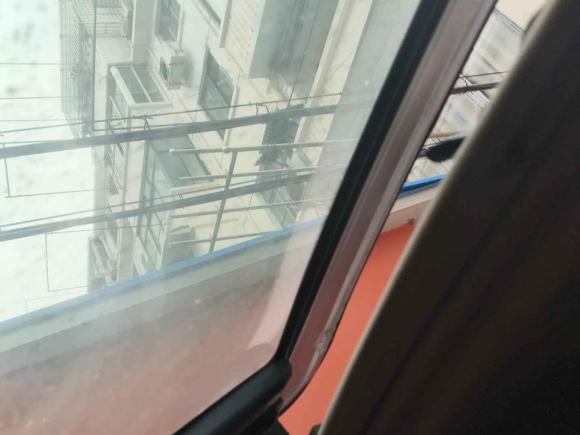 [上海·苏E] 二手东风风行菱智2015款 M3 1.6L 7座豪华型