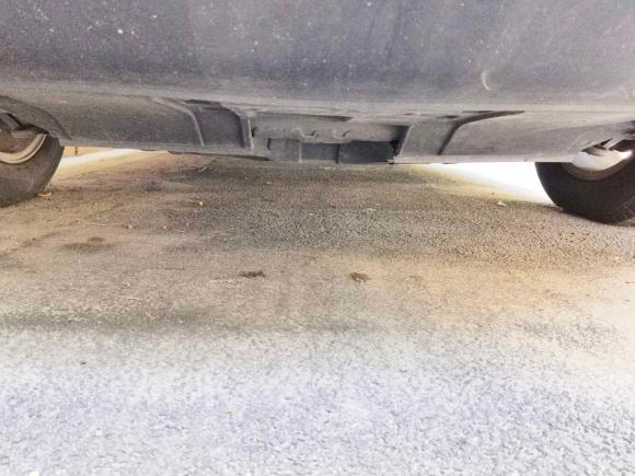 [芜湖·皖B] 二手本田本田CR-V2013款 2.4L 两驱豪华版