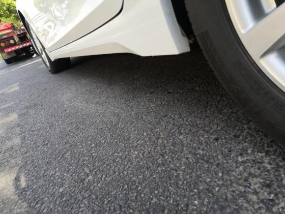 [上海·皖K] 二手雪佛兰迈锐宝2014款 2.0L 自动豪华版