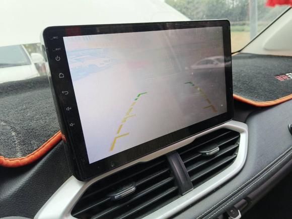 [成都·川A] 二手宝骏宝骏5302018款 1.5T 手动舒适型 国V