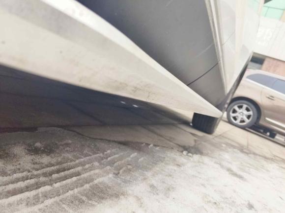 [青岛·鲁U] 二手五菱汽车五菱星辰2021款 1.5T CVT星曜版