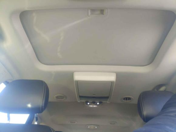 [青岛·鲁B] 二手道奇酷威2013款 2.4L 两驱尊尚版