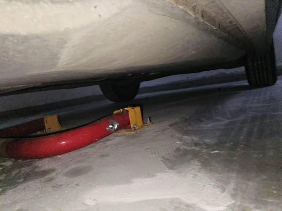 [济南·鲁A] 二手大众探影2021款 1.5L 自动 悦智联版