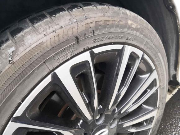 [湖州·浙E] 二手埃安AION S2019款 魅Evo 630