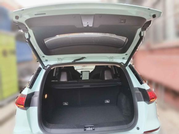 [北京·京A] 二手小鹏小鹏G32021款 G3i 460N