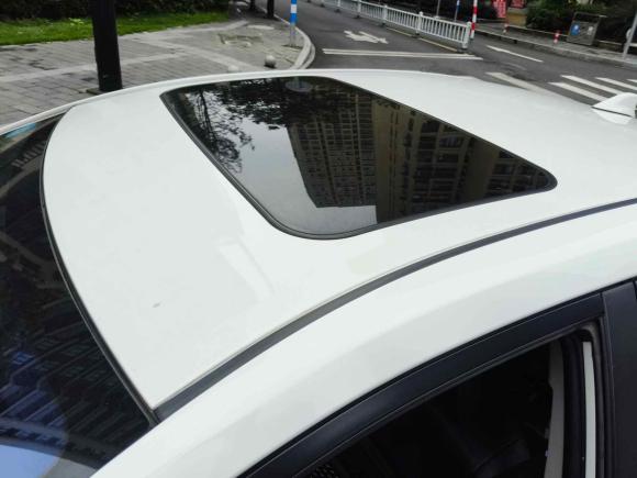 [温州·浙C] 二手丰田卡罗拉2018款 双擎 1.8L E-CVT智尚版