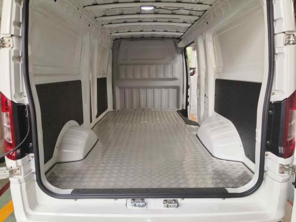 [常州·无P] 二手东风御风EM272024款 EM27L 亿纬动力 41.86kWh