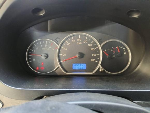 [宁波·鄂Q] 二手五菱汽车五菱宏光2015款 1.5L S1标准国V