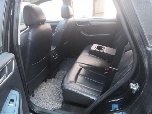 [上海·沪F] 二手荣威荣威RX52016款 20T 两驱自动互联网智享版