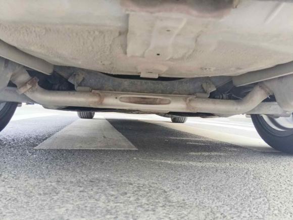 [北京·豫A] 二手本田思域2016款 220TURBO CVT尊贵版