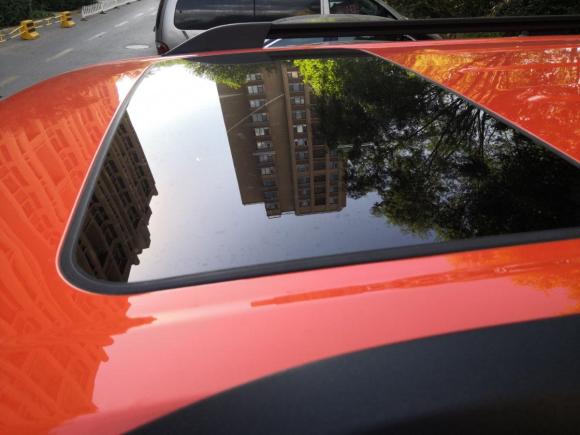 [北京·京E] 二手坦克坦克3002021款 越野版 2.0T 征服者