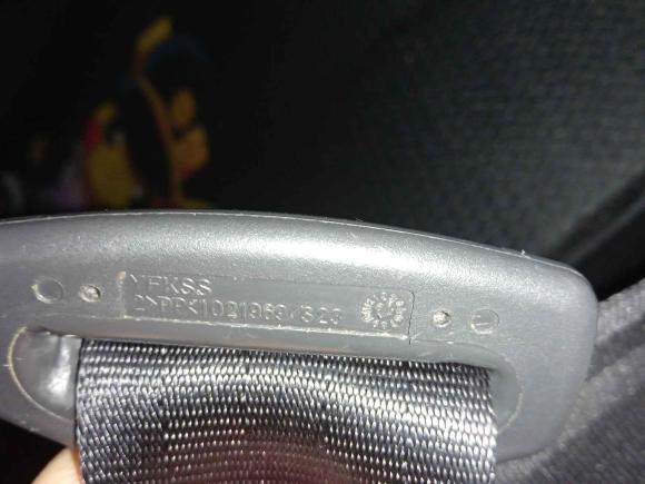 [南京·苏A] 二手荣威荣威RX5 MAX2019款 300TGI 自动4G互联豪华版