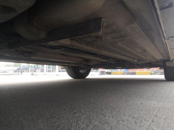 [武汉·鄂A] 二手东风风神东风风神AX52017款 1.4T 自动趣尚型