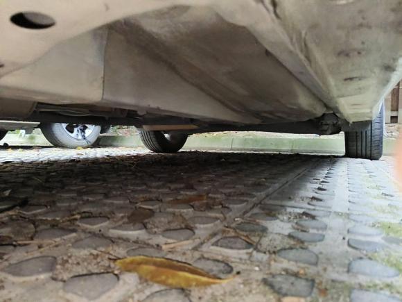 [成都·川A] 二手福特嘉年华2013款 两厢 1.5L 自动时尚型